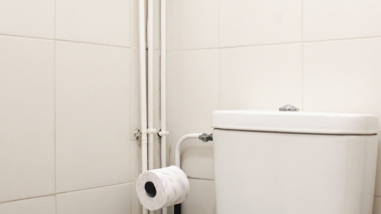 Photo of Bathroom in Bercy