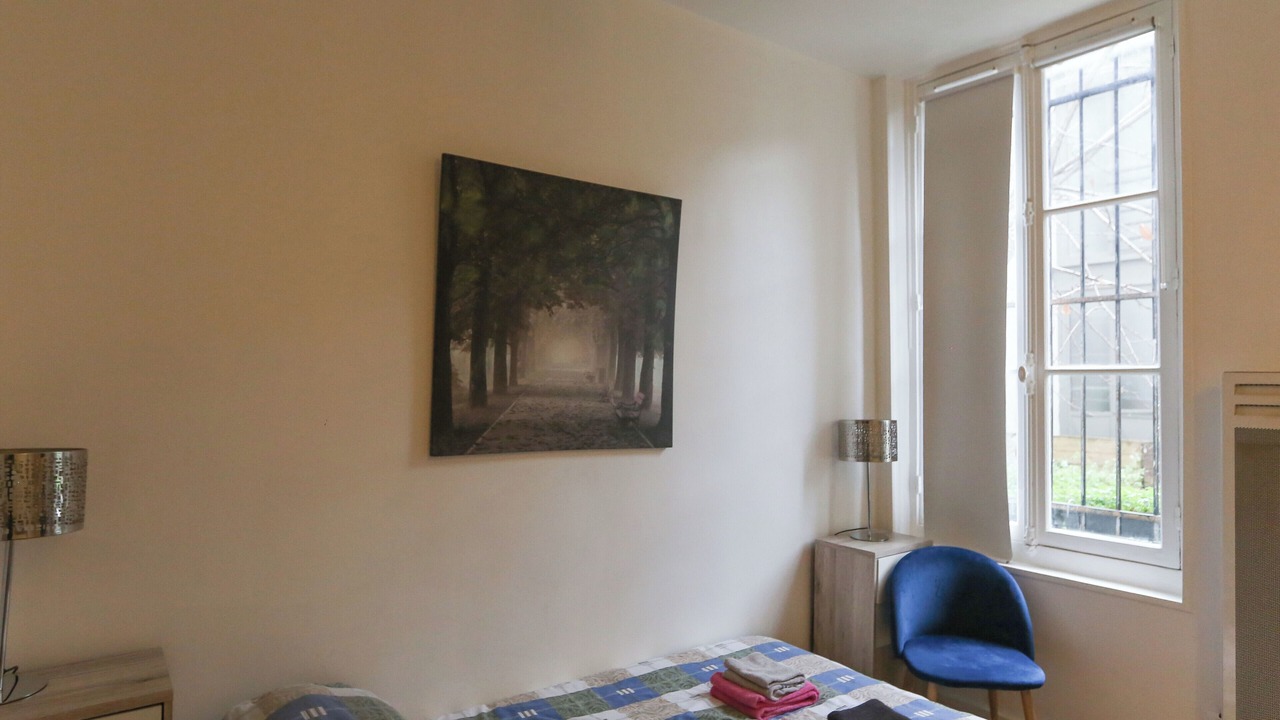Photo of Bedroom in Bercy