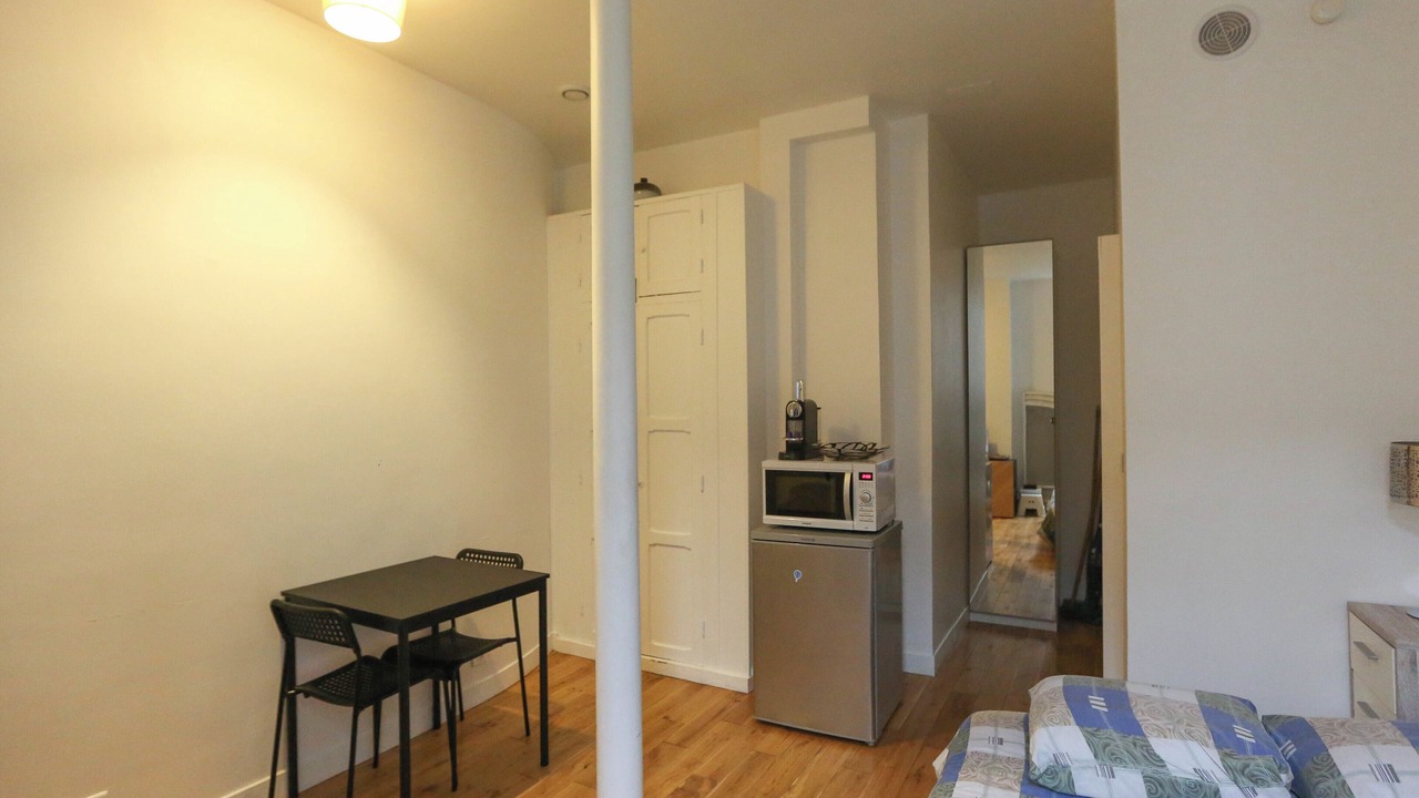 Photo of Bedroom in Bercy