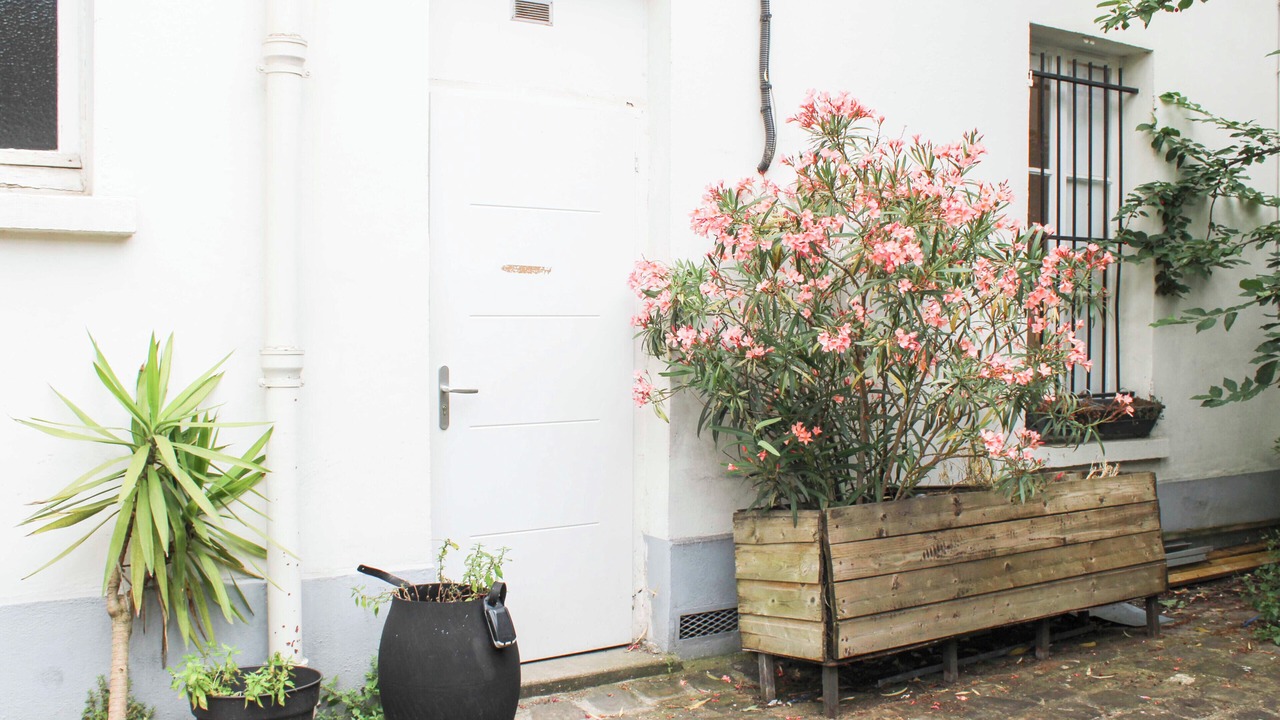 Photo of Outdoor in Bercy