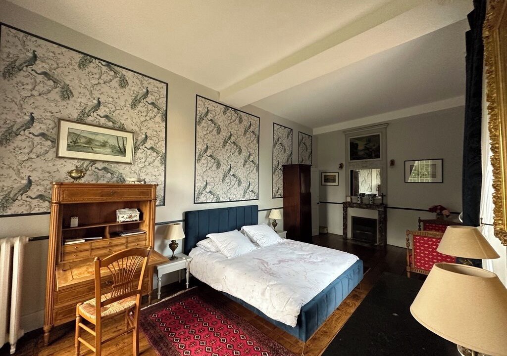 Photo of Bedroom in Isle