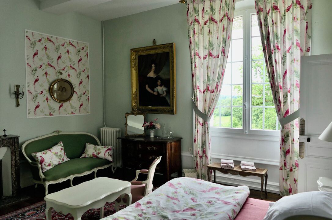 Photo of Bedroom in Isle