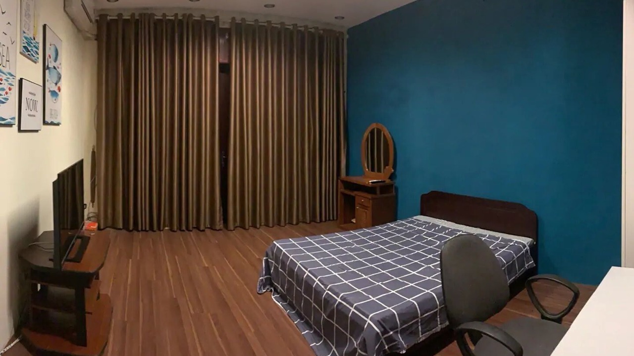 Photo of Bedroom in Tay Ho