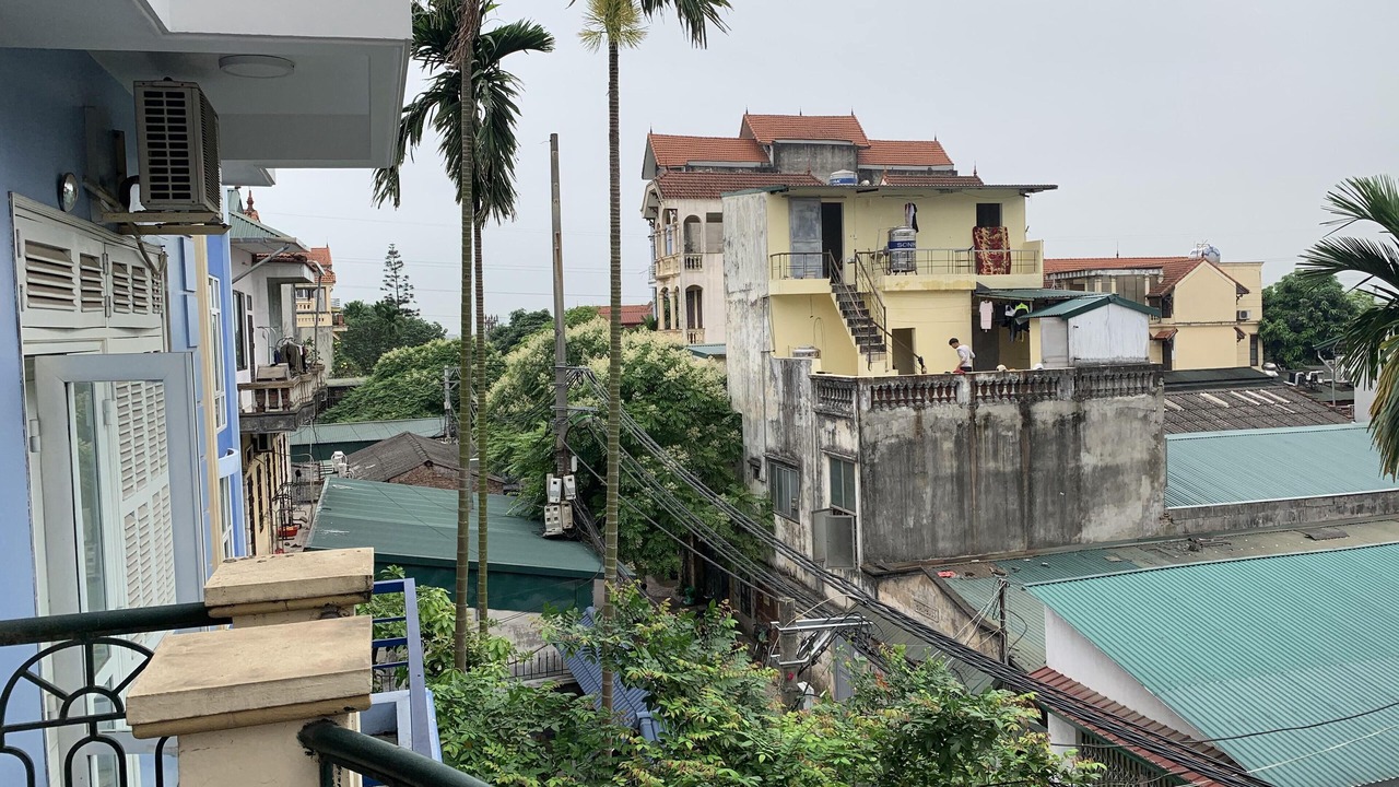 Photo of Patio Balcony in Tay Ho