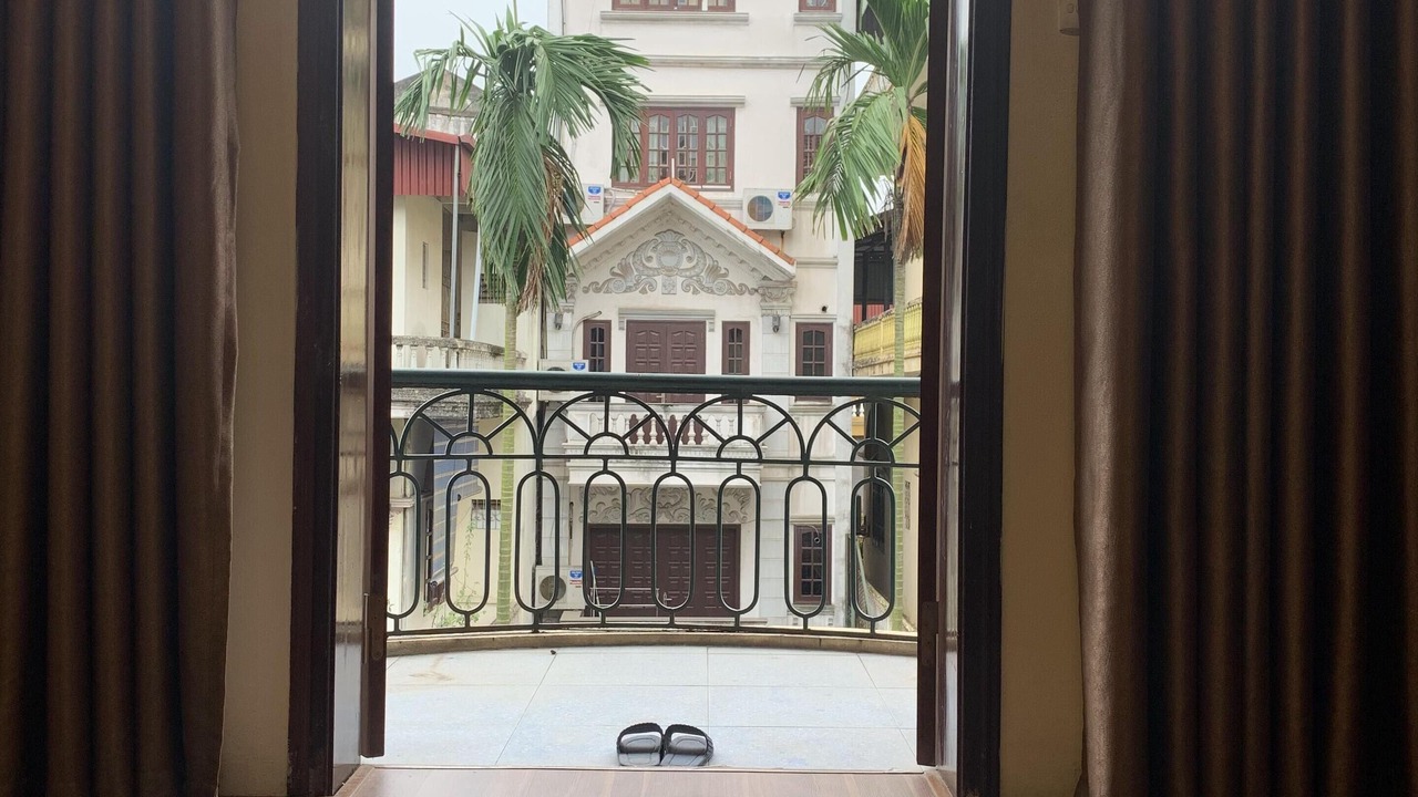Photo of Patio Balcony in Tay Ho