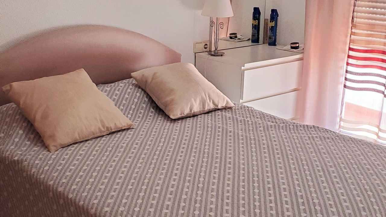 Photo of Bedroom in Alcossebre