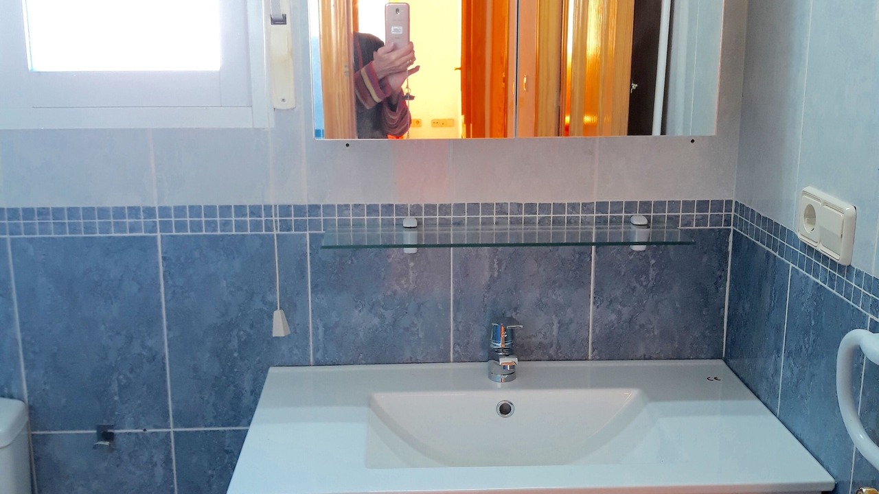 Photo of Bathroom in Alcossebre