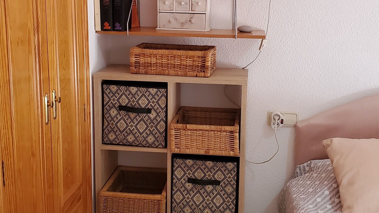 Photo of Bedroom in Alcossebre