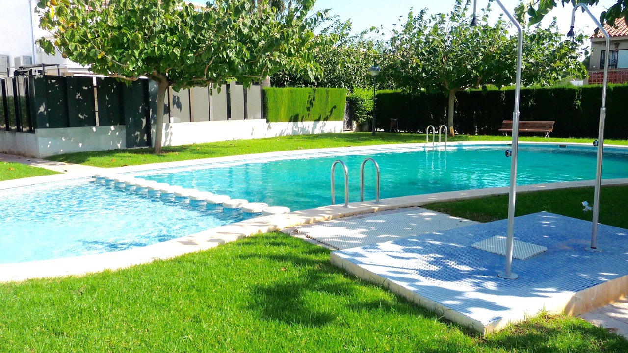 Photo of Outdoor in Alcossebre
