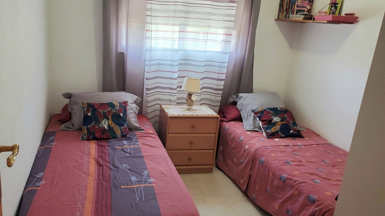 Photo of Bedroom in Alcossebre
