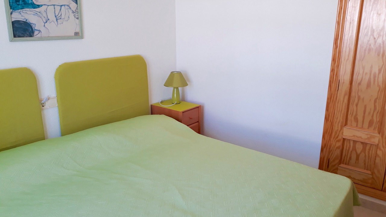 Photo of Bedroom in Alcossebre