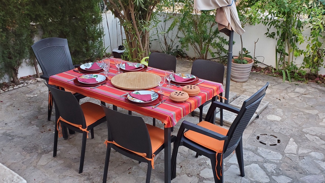 Photo of Outdoor in Alcossebre