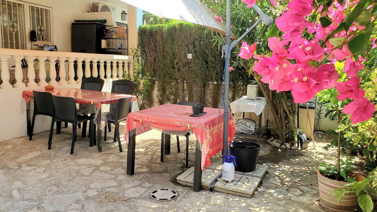 Photo of Outdoor in Alcossebre