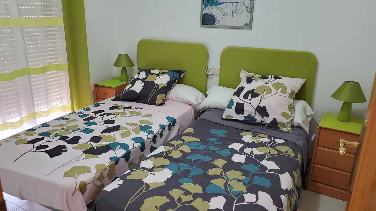 Photo of Bedroom in Alcossebre