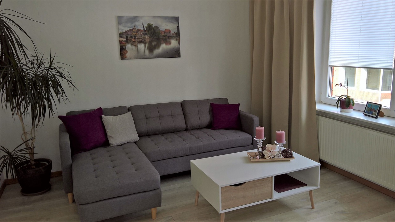 Photo of Livingroom in Schutzenplatz