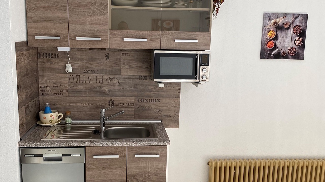 Photo of Kitchen in Schutzenplatz