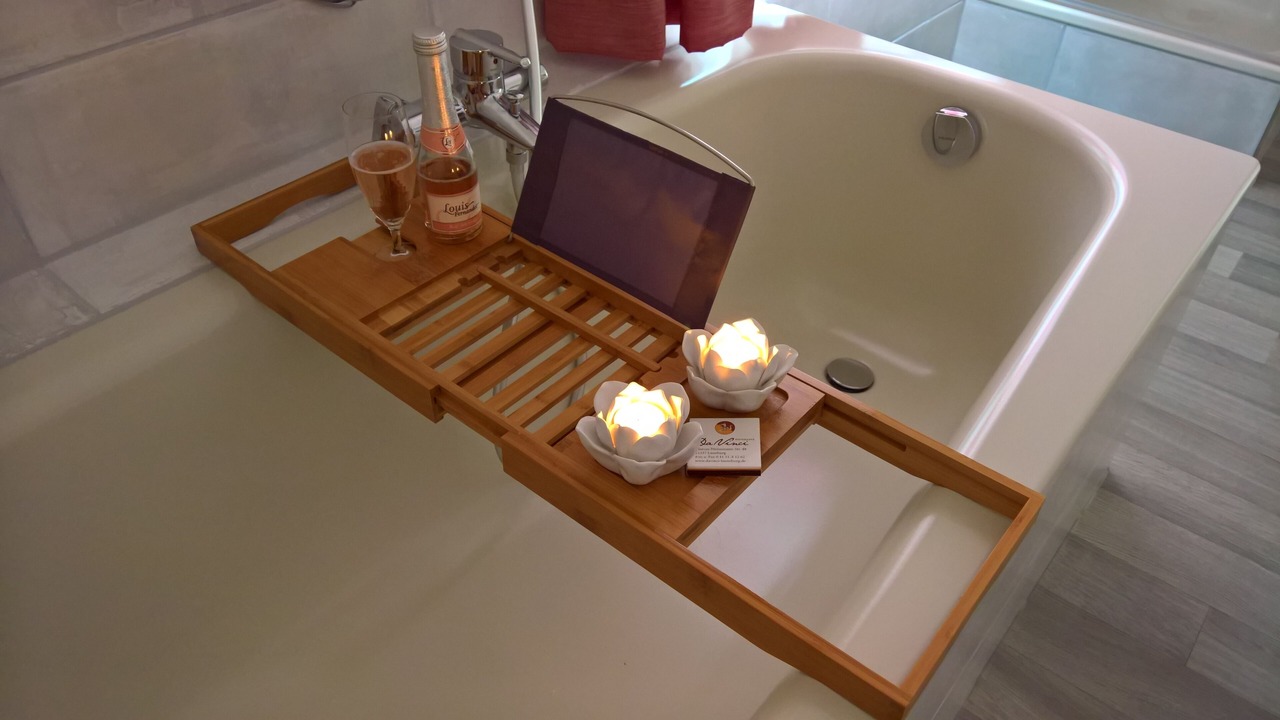 Photo of Bathroom in Schutzenplatz