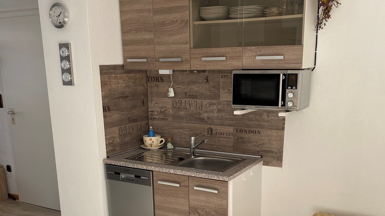 Photo of Kitchen in Schutzenplatz