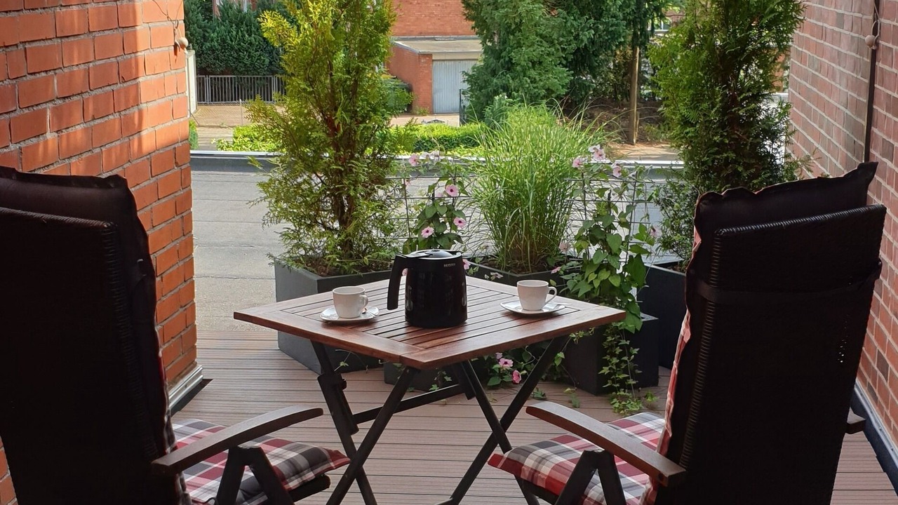 Photo of Outdoor in Schutzenplatz