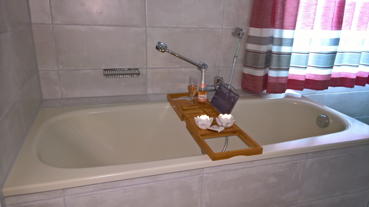 Photo of Bathroom in Schutzenplatz