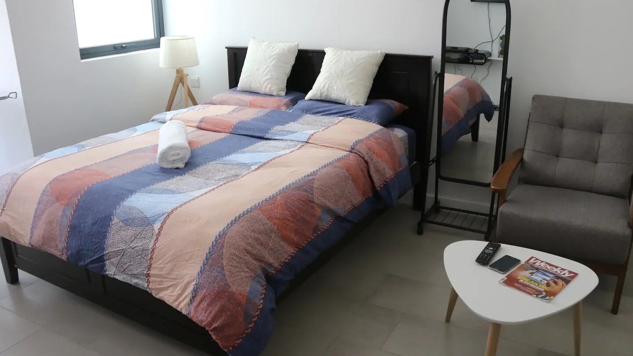 Photo of Bedroom in Ebene