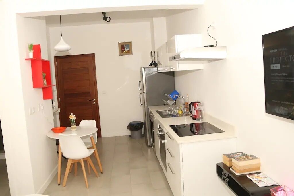 Photo of Kitchen in Ebene