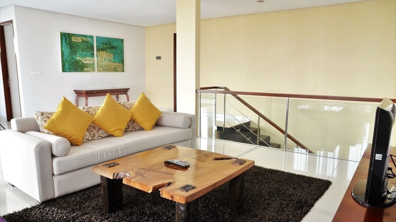 Photo of Livingroom in Bandung