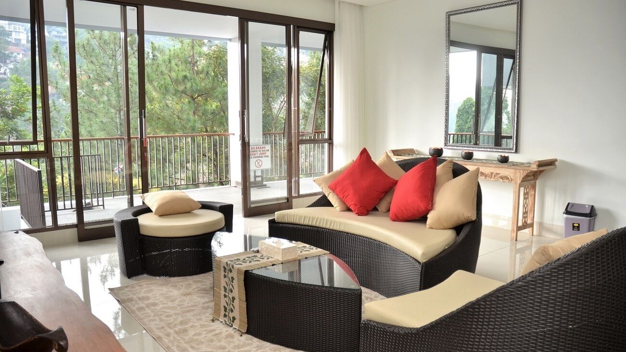 Photo of Livingroom in Bandung