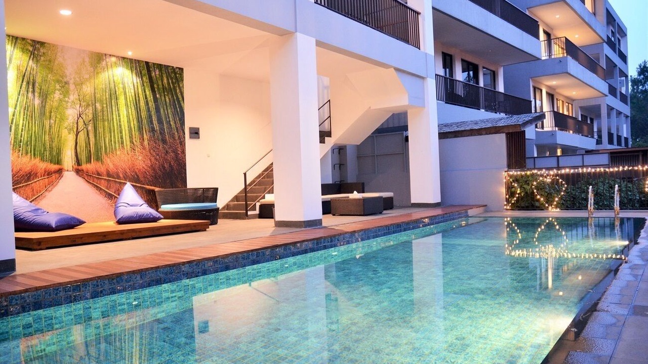 Photo of Outdoor in Bandung