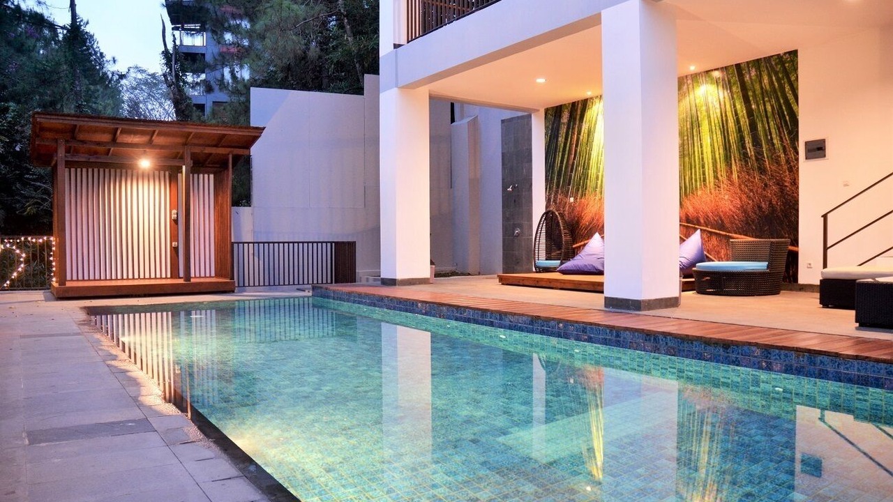 Photo of Outdoor in Bandung