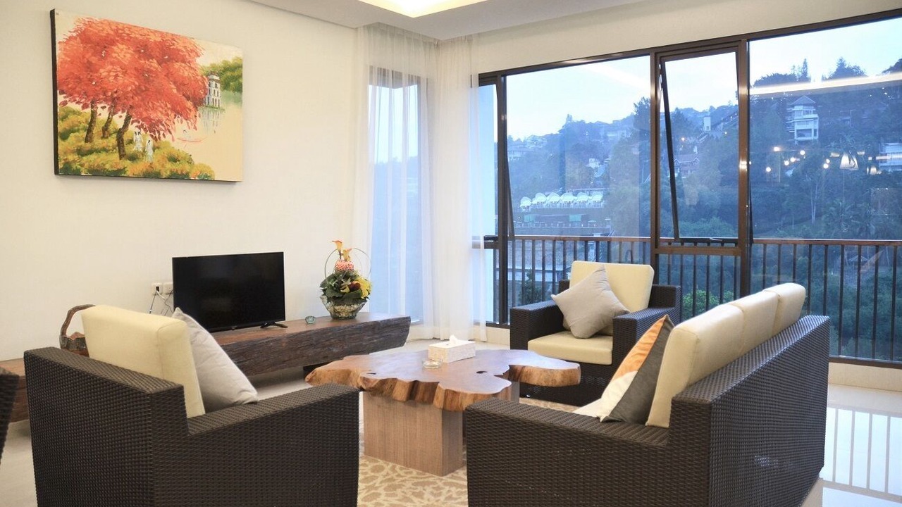 Photo of Livingroom in Bandung