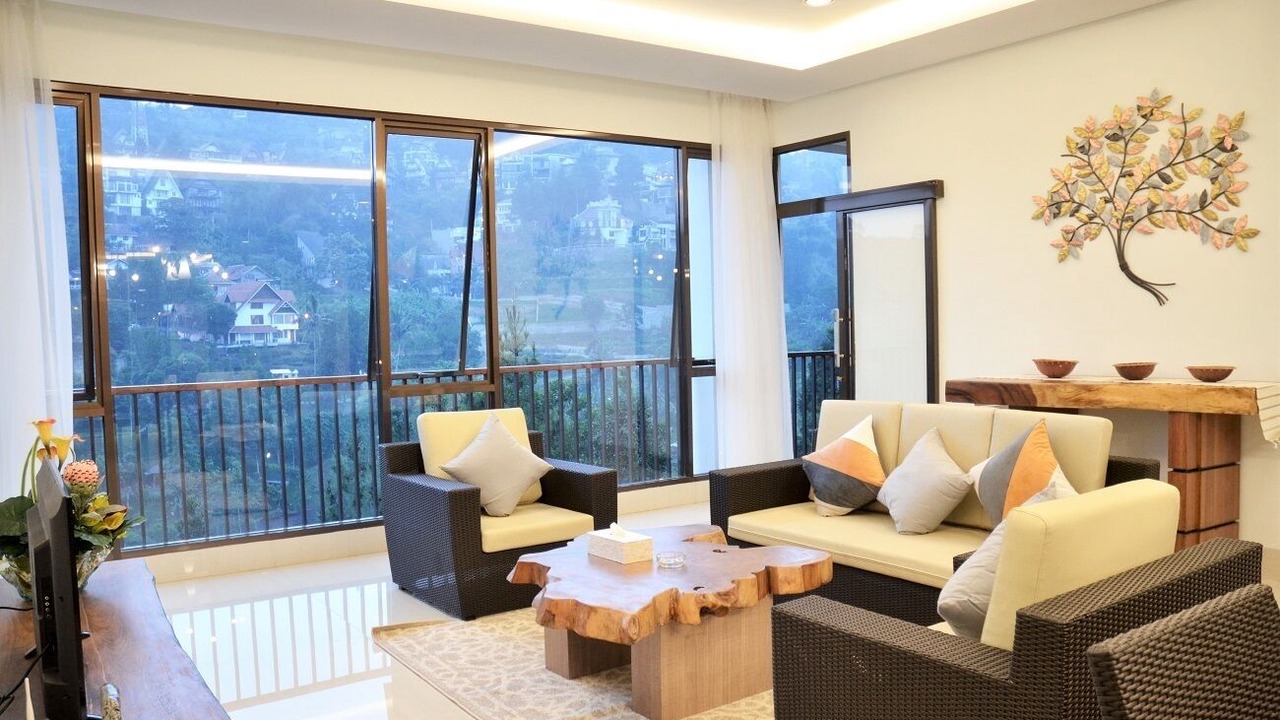 Photo of Livingroom in Bandung