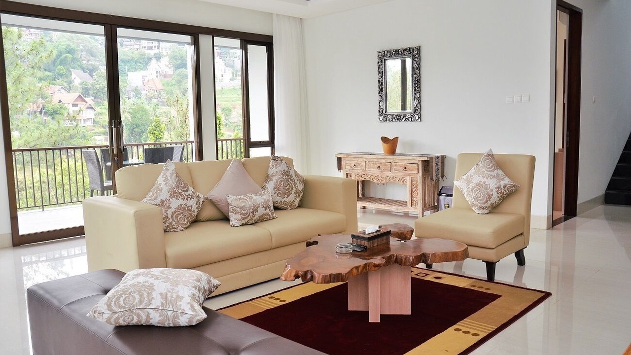 Photo of Livingroom in Bandung