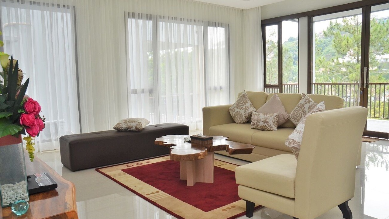 Photo of Livingroom in Bandung