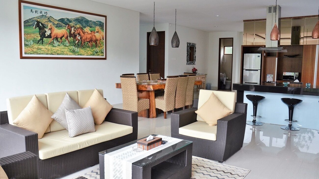 Photo of Livingroom in Bandung