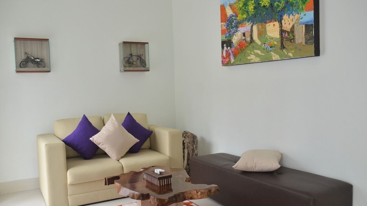 Photo of Livingroom in Bandung