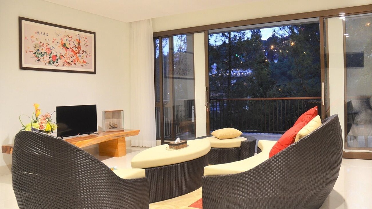 Photo of Livingroom in Bandung