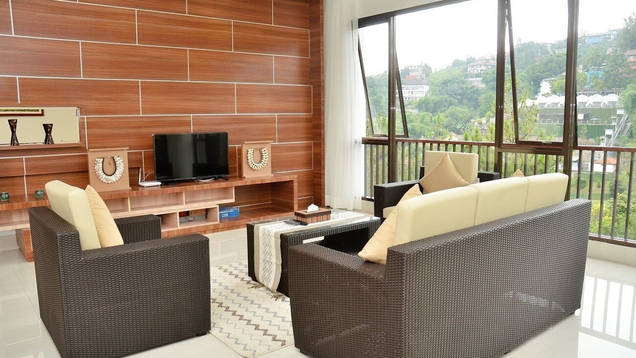 Photo of Livingroom in Bandung