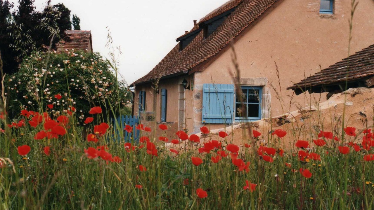 Photo of Outdoor in Asnieres sur Vegre