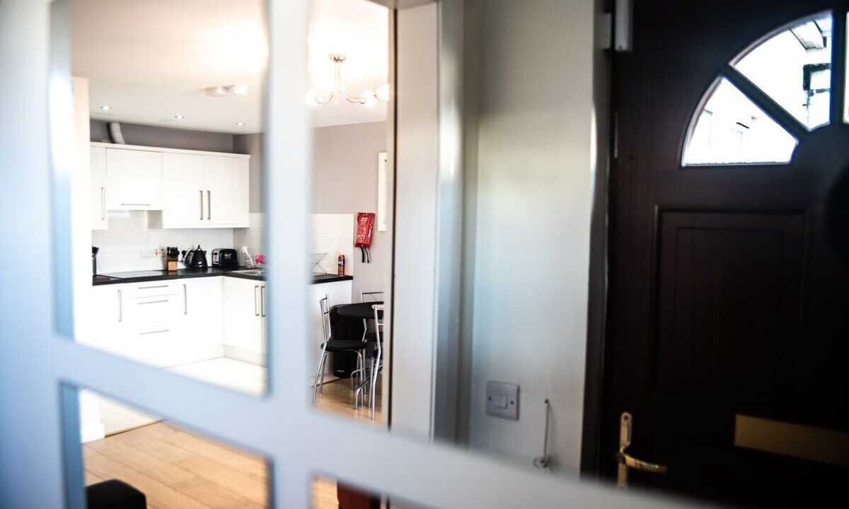 Photo of Kitchen in Swords