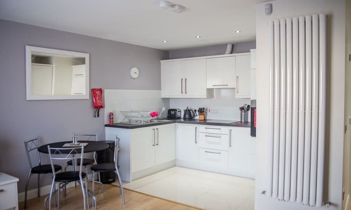 Photo of Kitchen in Swords