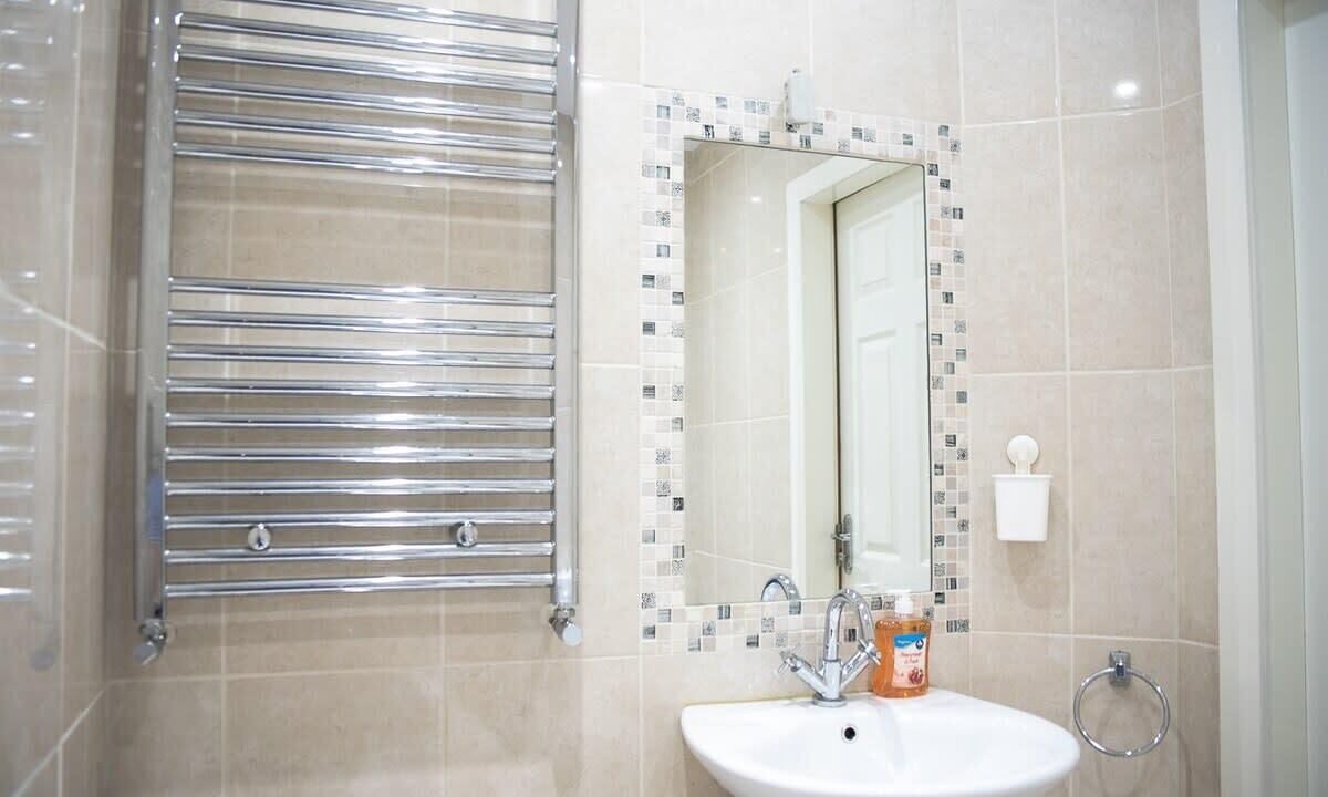 Photo of Bathroom in Swords