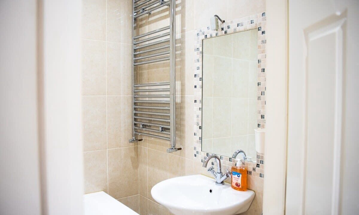 Photo of Bathroom in Swords