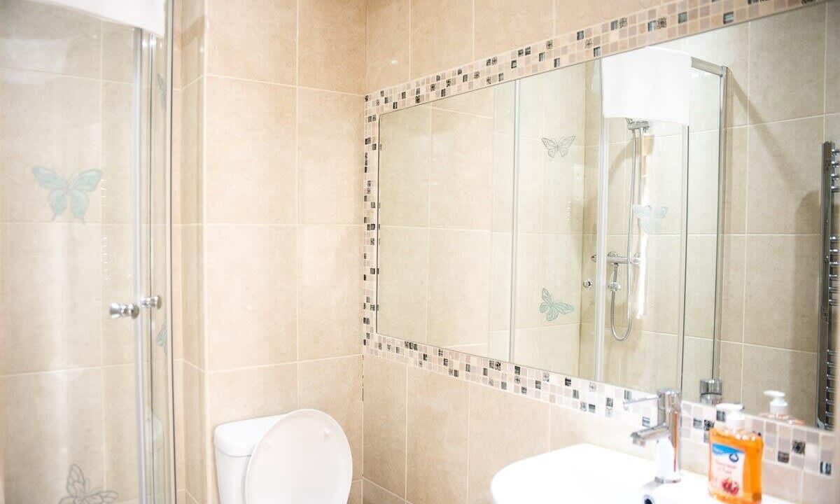 Photo of Bathroom in Swords