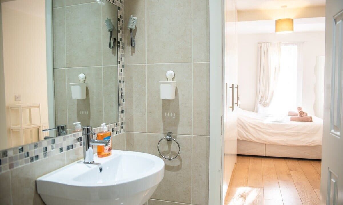 Photo of Bathroom in Swords