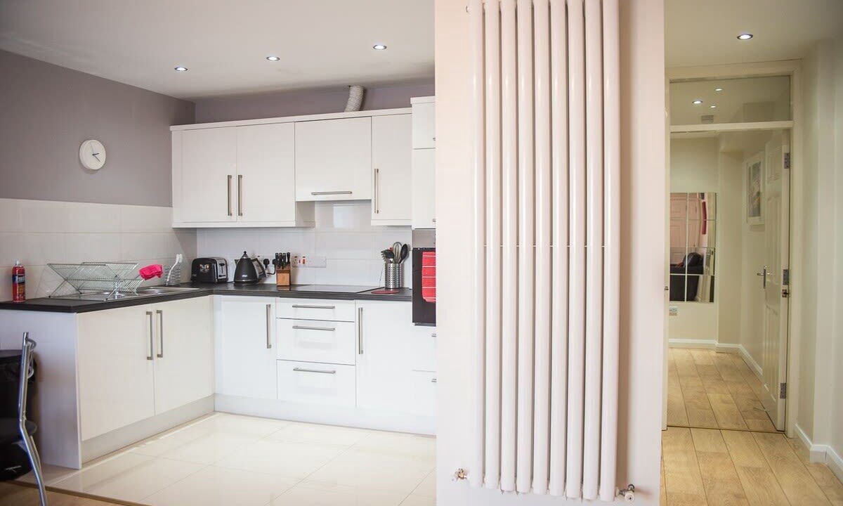 Photo of Kitchen in Swords