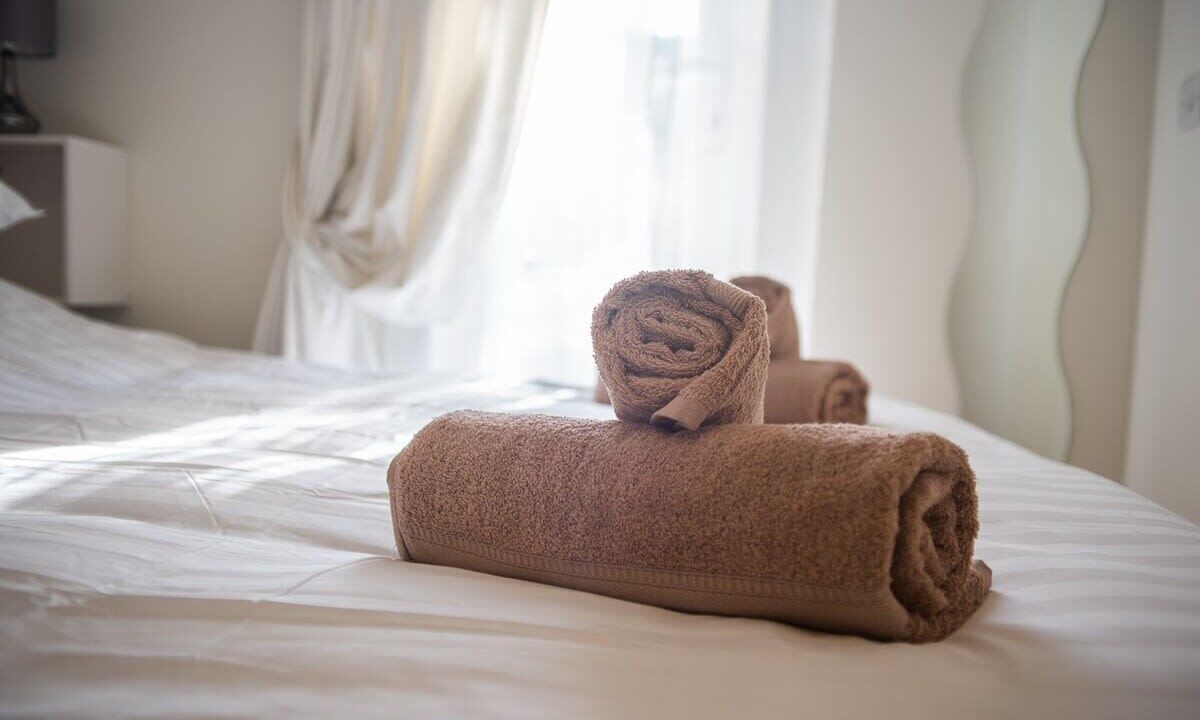 Photo of Bedroom in Swords