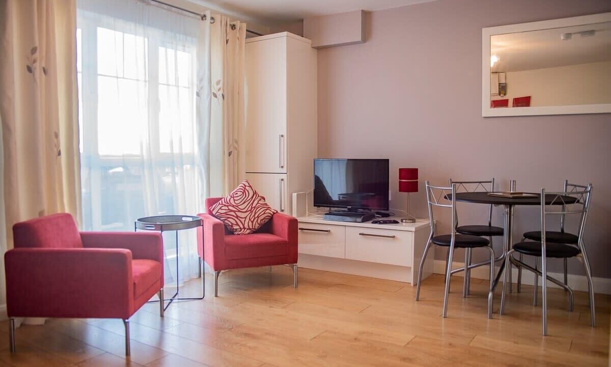 Photo of Livingroom in Swords