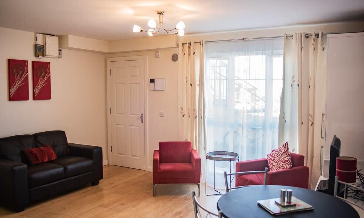 Photo of Livingroom in Swords