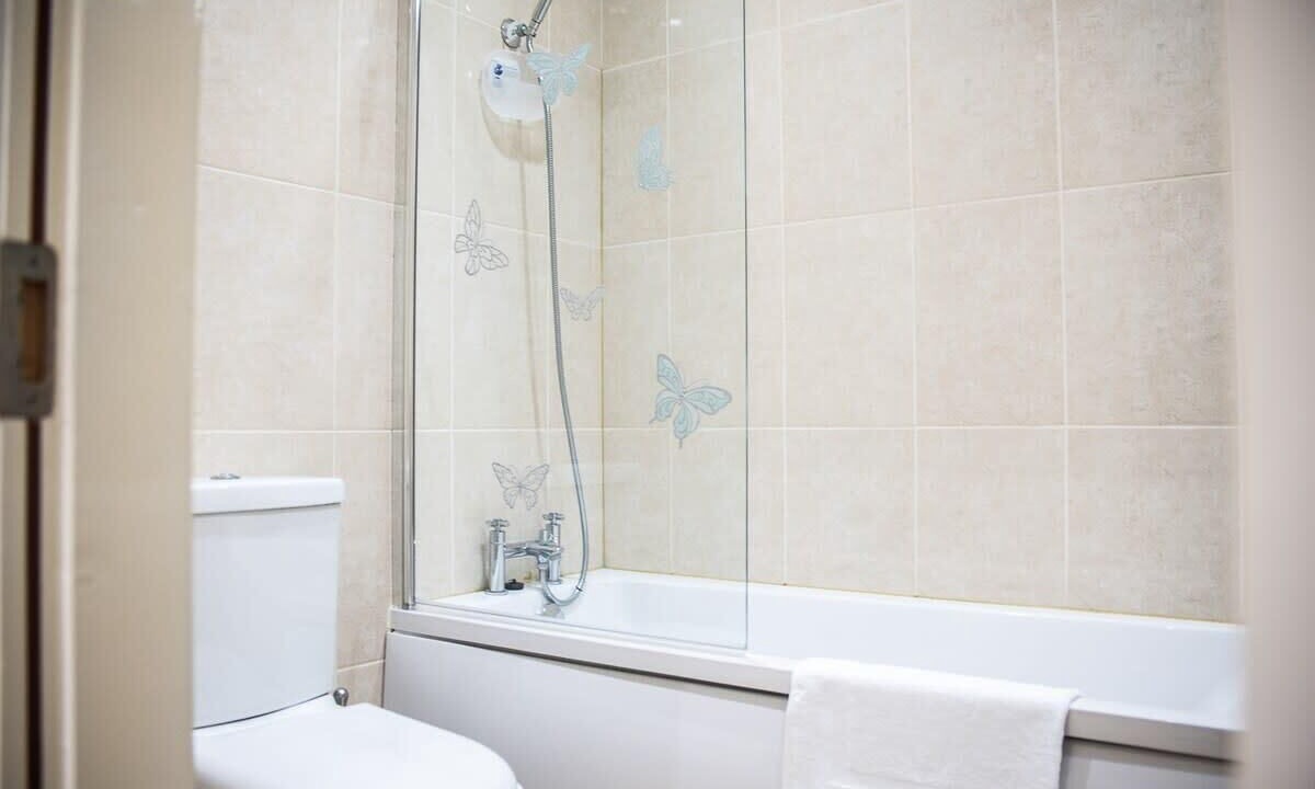 Photo of Bathroom in Swords